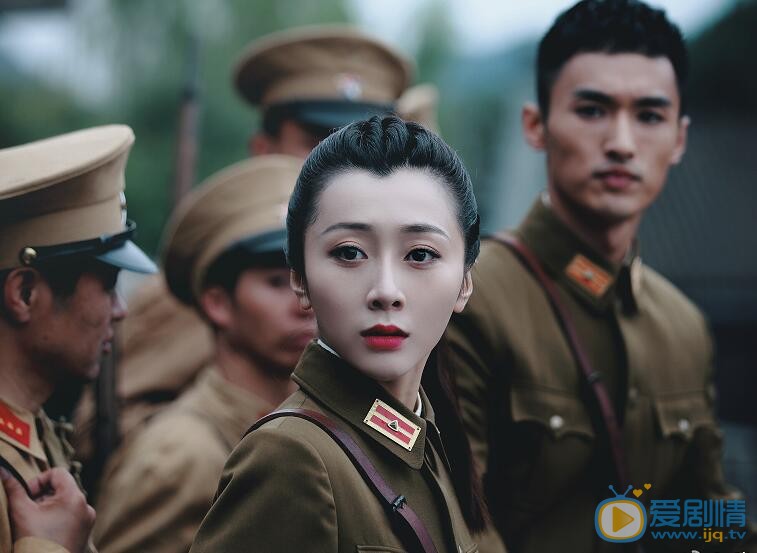 李小娇其他剧照 李小娇高清写真_李小娇高清剧照