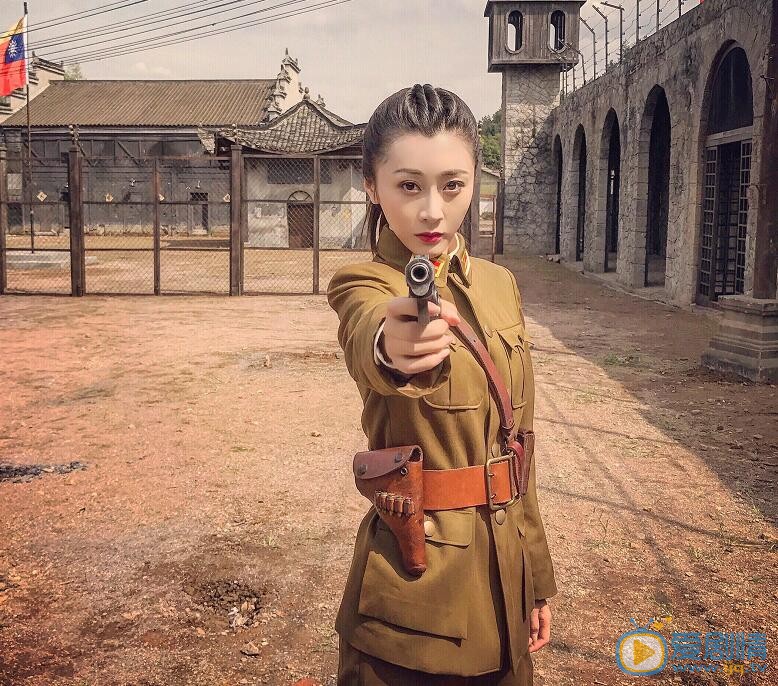 李小娇其他剧照 李小娇高清写真_李小娇高清剧照