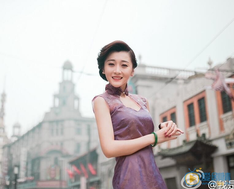 李小娇《午夜蝴蝶》剧照 李小娇高清写真_李小娇高清剧照