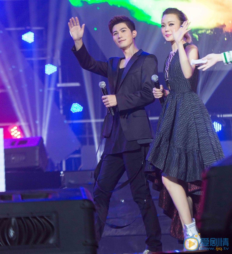 容祖儿演唱会 容祖儿高清写真_容祖儿高清剧照