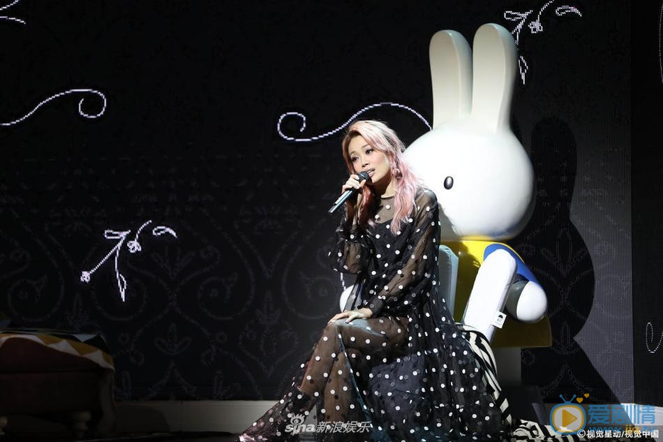 容祖儿演唱会 容祖儿高清写真_容祖儿高清剧照