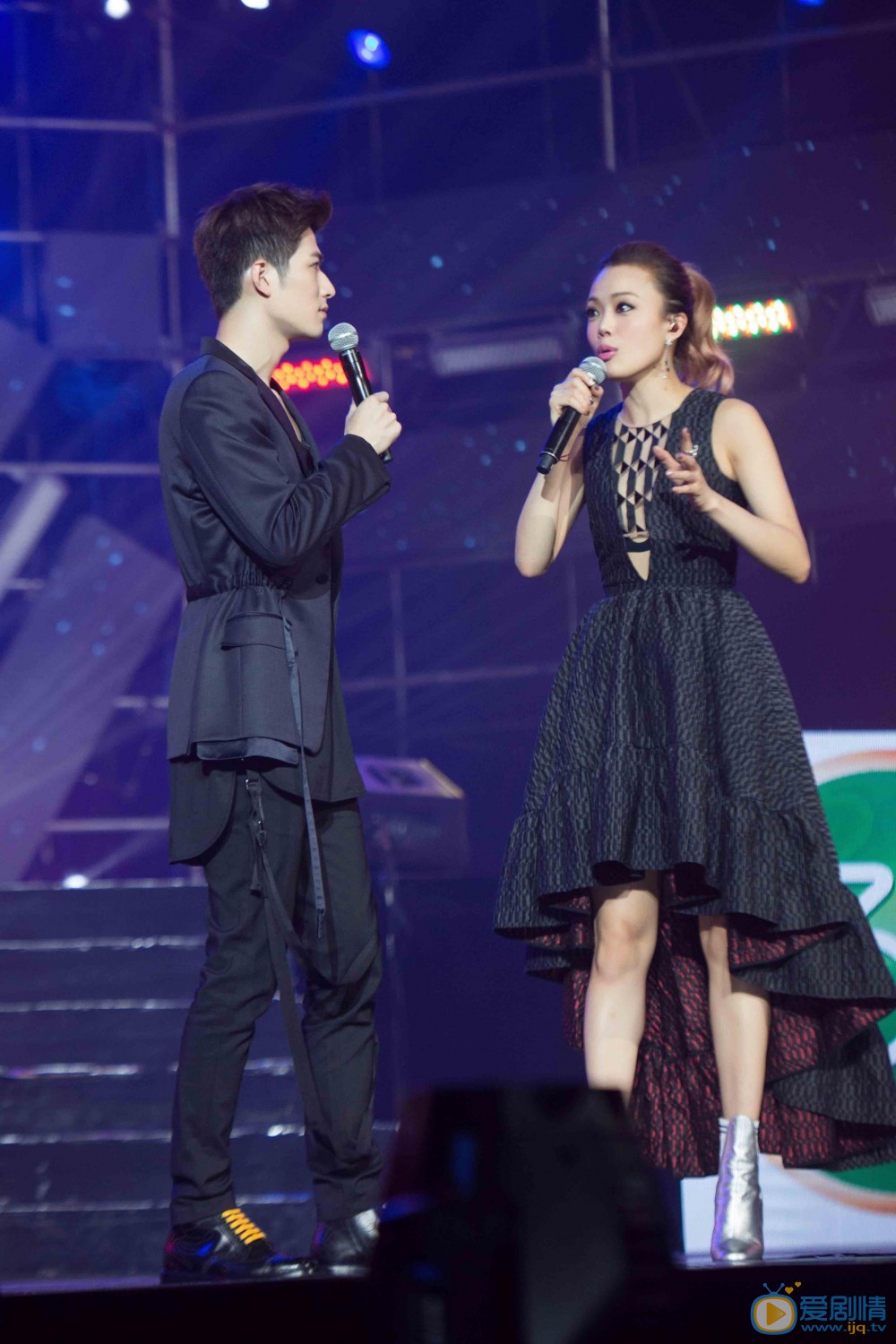 容祖儿演唱会 容祖儿高清写真_容祖儿高清剧照