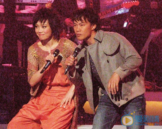 容祖儿演唱会 容祖儿高清写真_容祖儿高清剧照