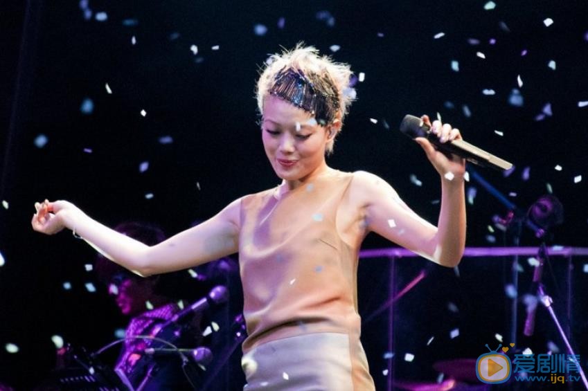 容祖儿演唱会 容祖儿高清写真_容祖儿高清剧照