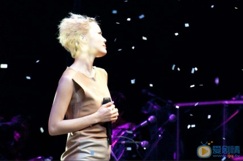 容祖儿演唱会 容祖儿高清写真_容祖儿高清剧照