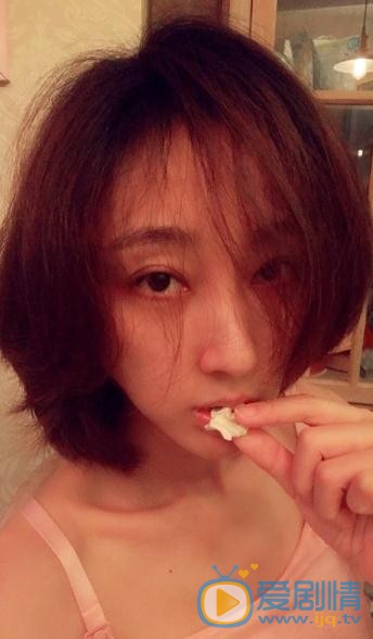 张宇菲生活照 张宇菲高清写真_张宇菲高清剧照