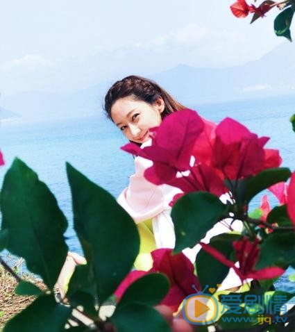 张宇菲生活照 张宇菲高清写真_张宇菲高清剧照