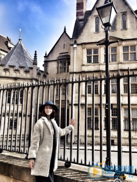 张宇菲旅游照 张宇菲高清写真_张宇菲高清剧照