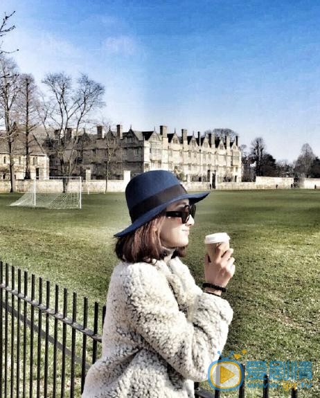 张宇菲旅游照 张宇菲高清写真_张宇菲高清剧照