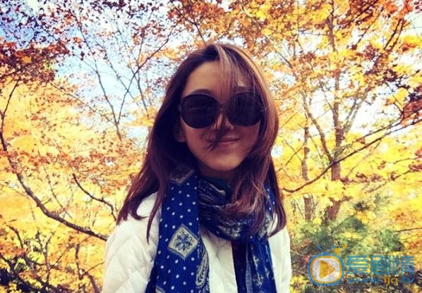 张宇菲生活照 张宇菲高清写真_张宇菲高清剧照