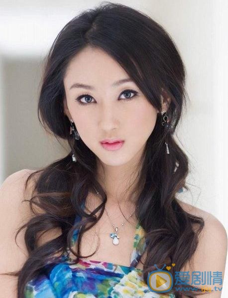 张宇菲写真 张宇菲高清写真_张宇菲高清剧照