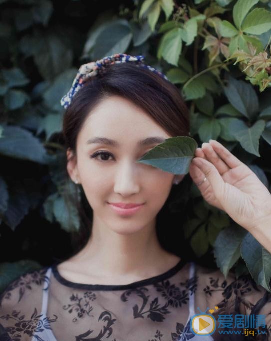 张宇菲街拍写真 张宇菲高清写真_张宇菲高清剧照