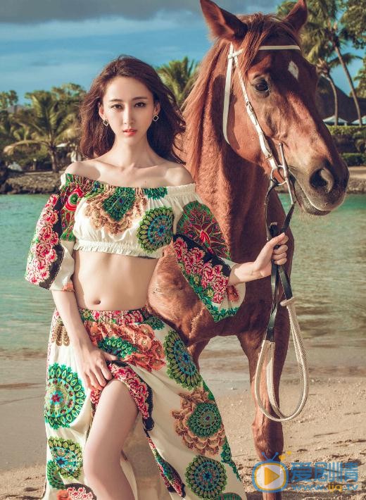 张宇菲街拍写真 张宇菲高清写真_张宇菲高清剧照