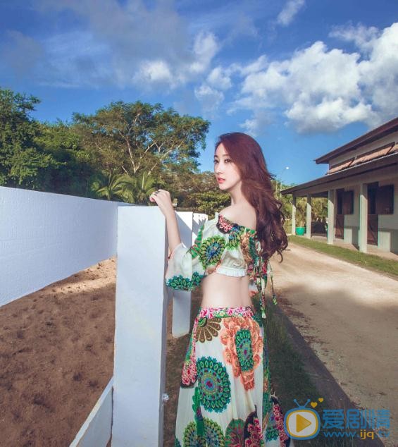 张宇菲街拍写真 张宇菲高清写真_张宇菲高清剧照