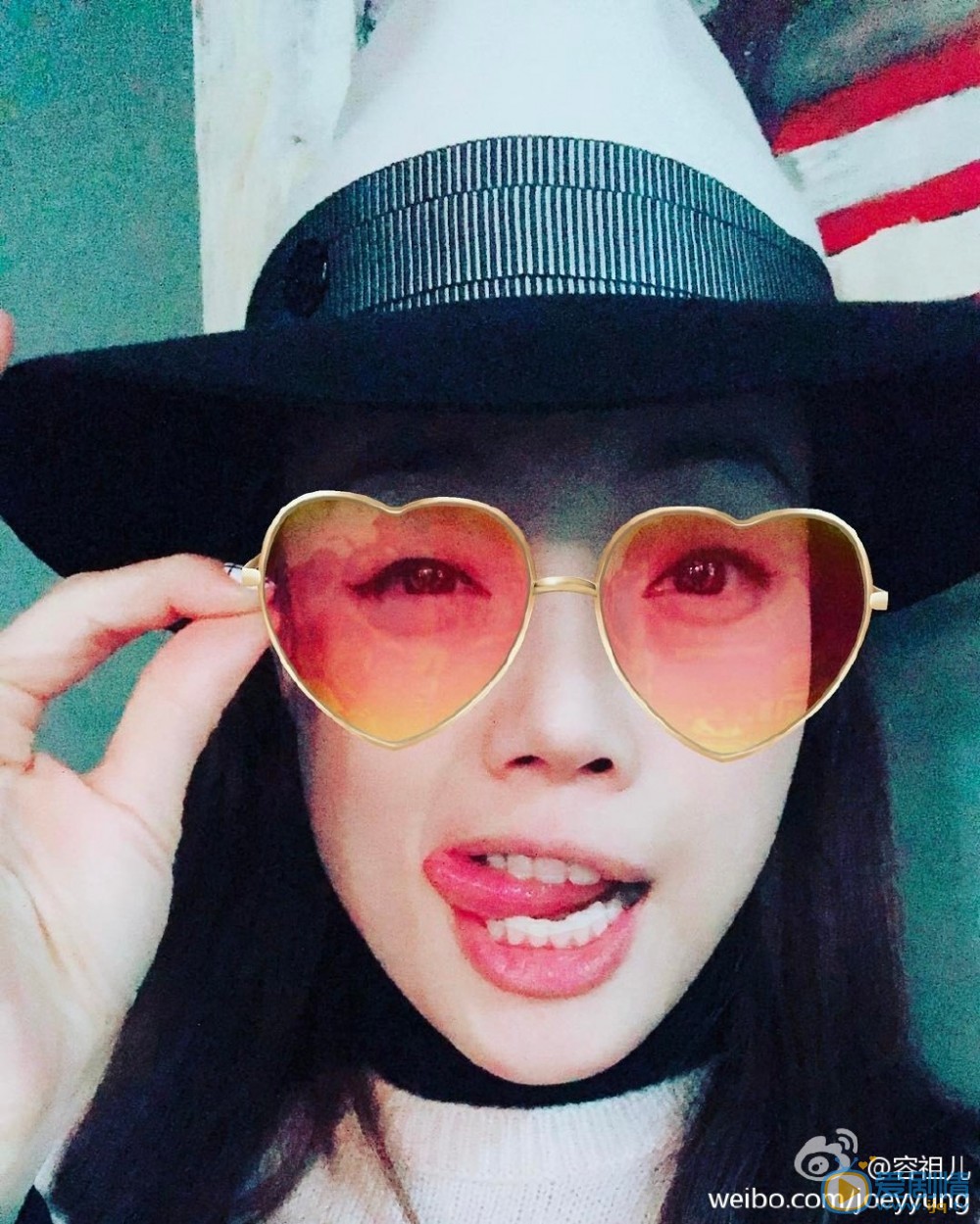 容祖儿生活照 容祖儿高清写真_容祖儿高清剧照