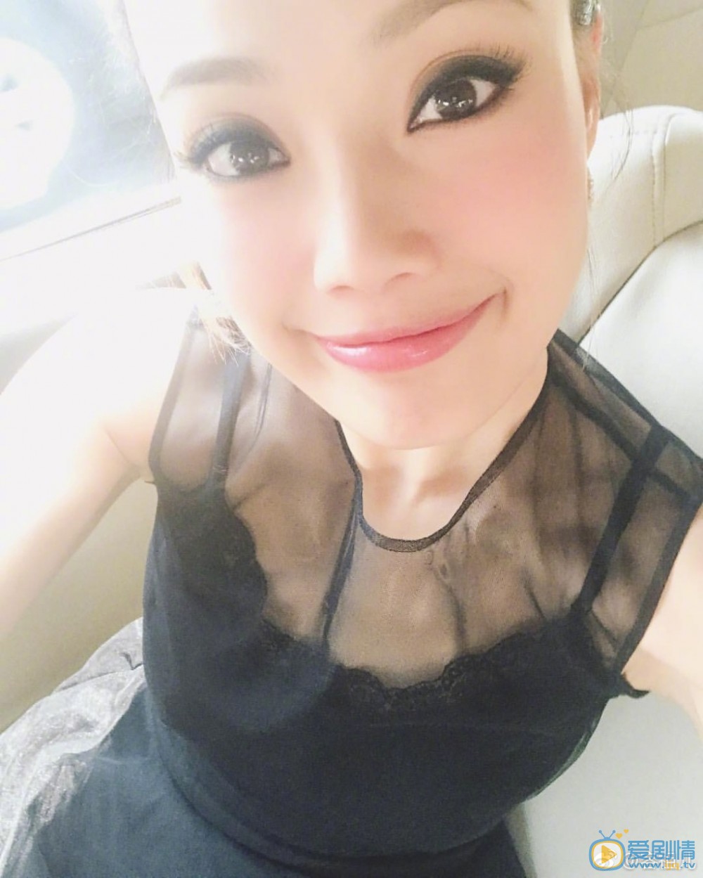 容祖儿生活照 容祖儿高清写真_容祖儿高清剧照