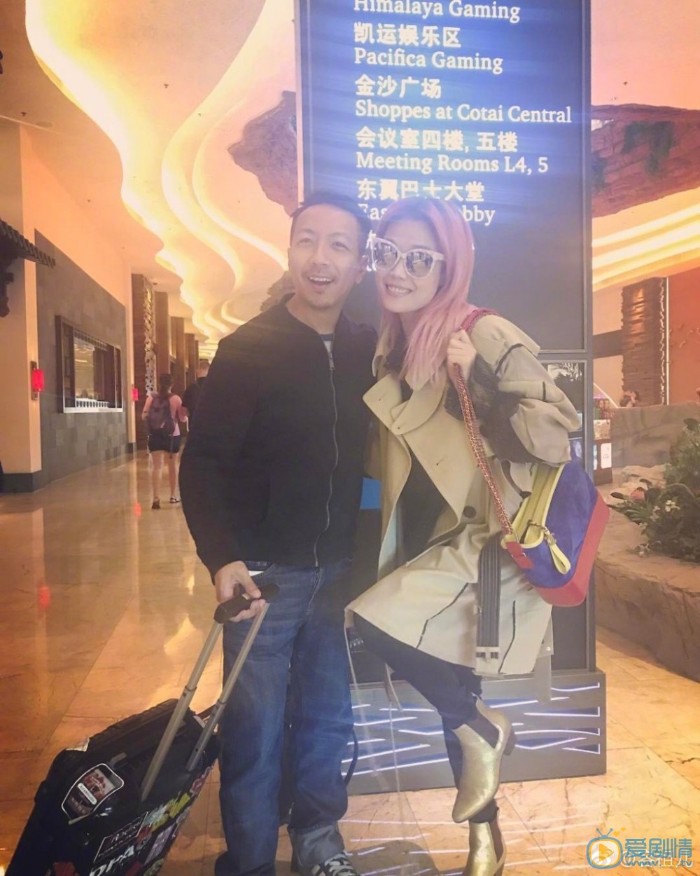 容祖儿生活照 容祖儿高清写真_容祖儿高清剧照