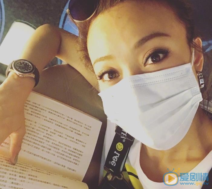 容祖儿生活照 容祖儿高清写真_容祖儿高清剧照