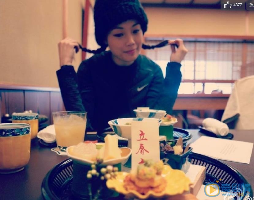 容祖儿生活照 容祖儿高清写真_容祖儿高清剧照