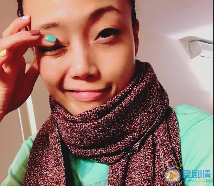 容祖儿生活照 容祖儿高清写真_容祖儿高清剧照