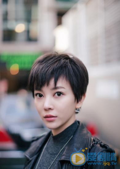 林澄帅气写真 林澄高清写真_林澄高清剧照