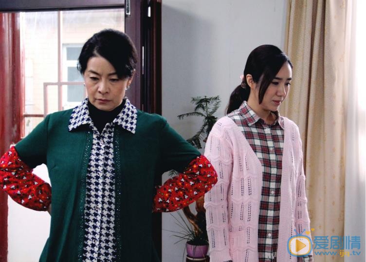 苦乐村官剧情介绍(1-30集大结局)