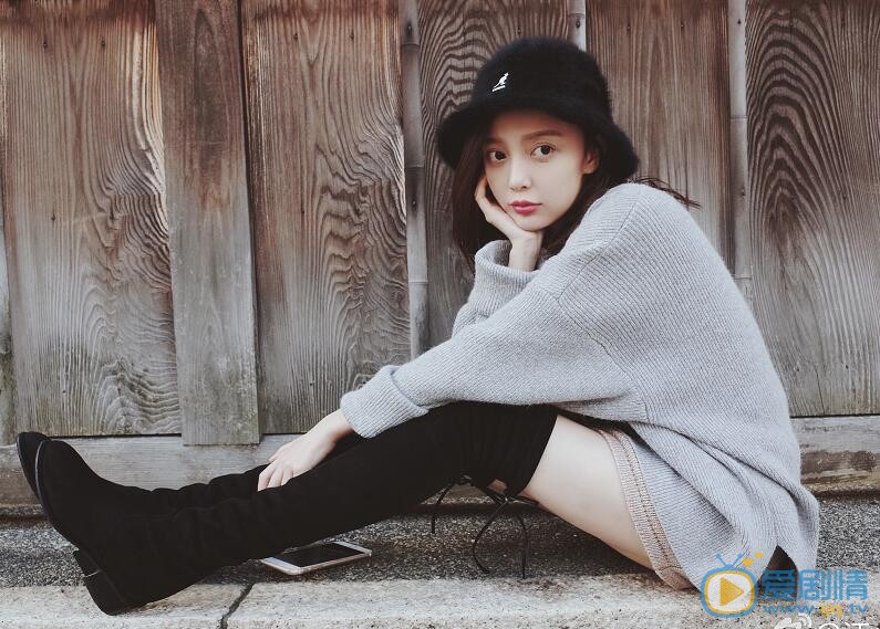 汪小敏甜美写真 汪小敏高清写真_汪小敏高清剧照