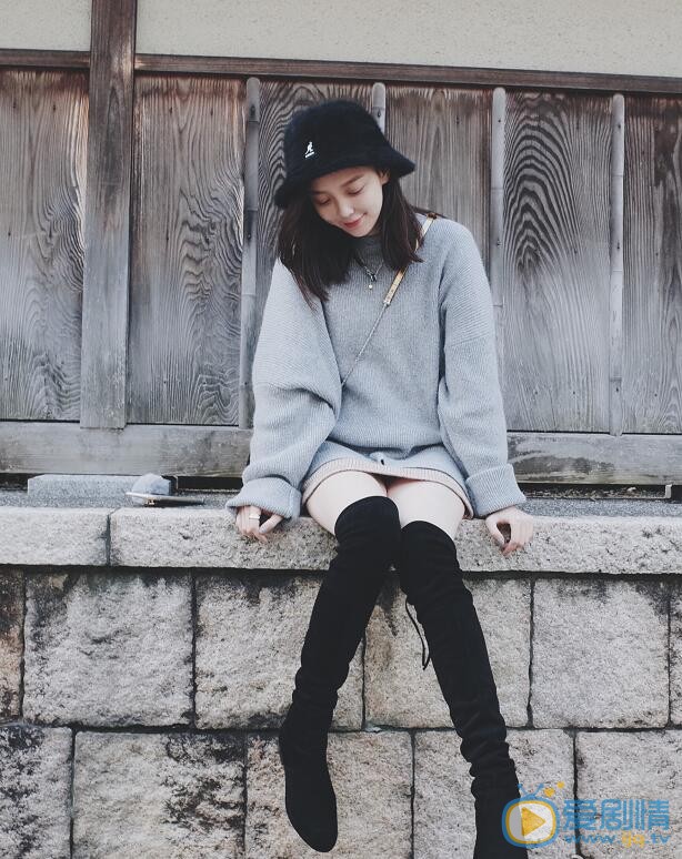汪小敏甜美写真 汪小敏高清写真_汪小敏高清剧照