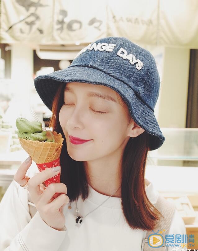 汪小敏甜美写真 汪小敏高清写真_汪小敏高清剧照