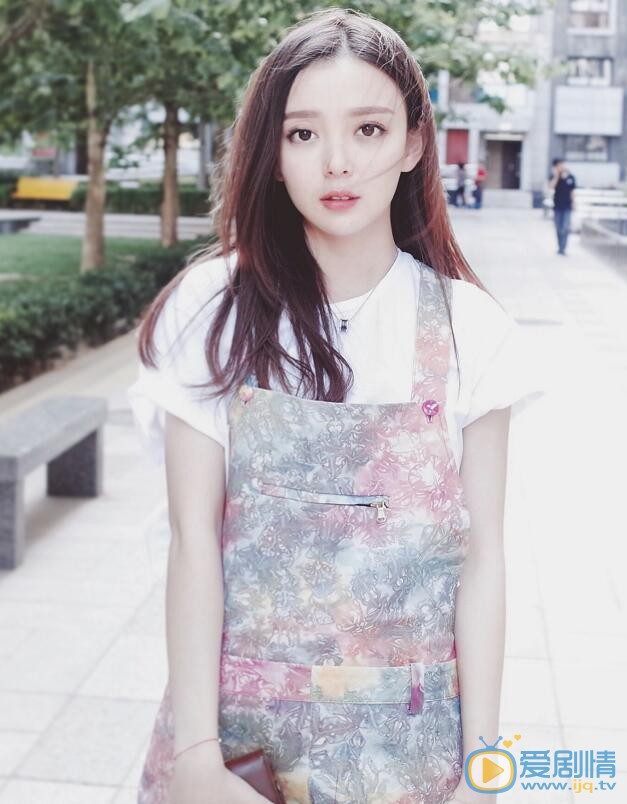 汪小敏甜美写真 汪小敏高清写真_汪小敏高清剧照