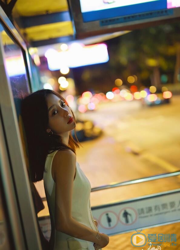 汪小敏时尚写真 汪小敏高清写真_汪小敏高清剧照