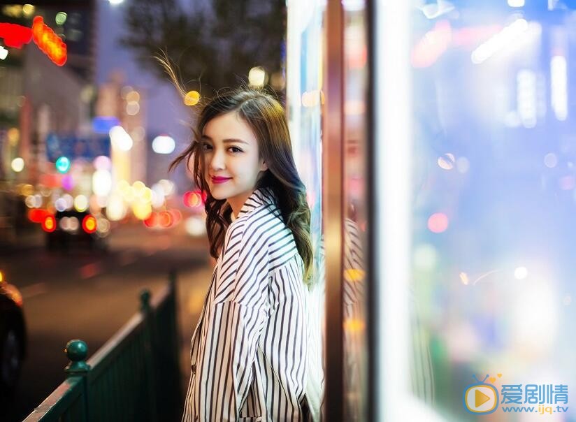 汪小敏时尚写真 汪小敏高清写真_汪小敏高清剧照