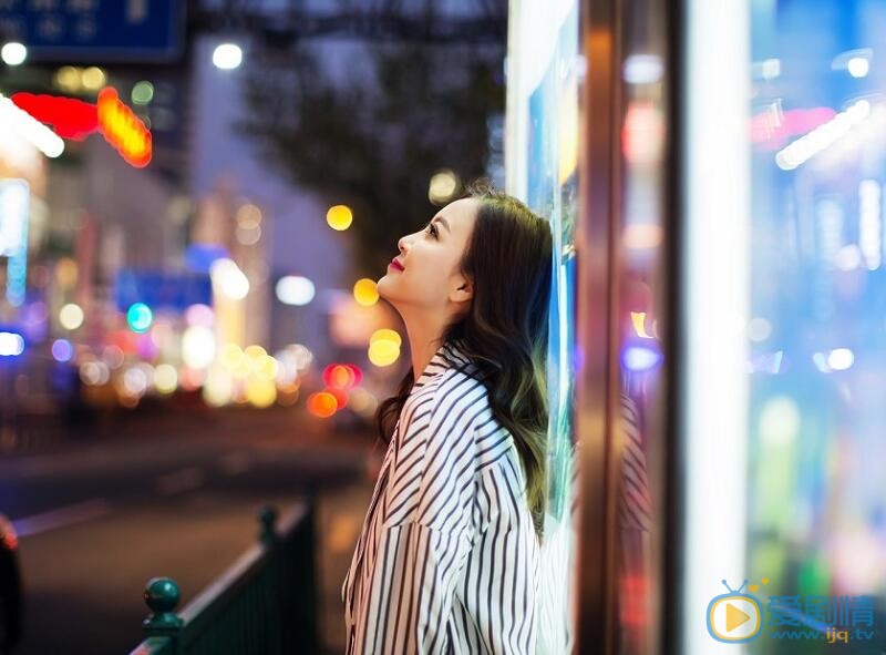 汪小敏时尚写真 汪小敏高清写真_汪小敏高清剧照