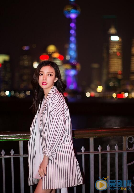 汪小敏时尚写真 汪小敏高清写真_汪小敏高清剧照