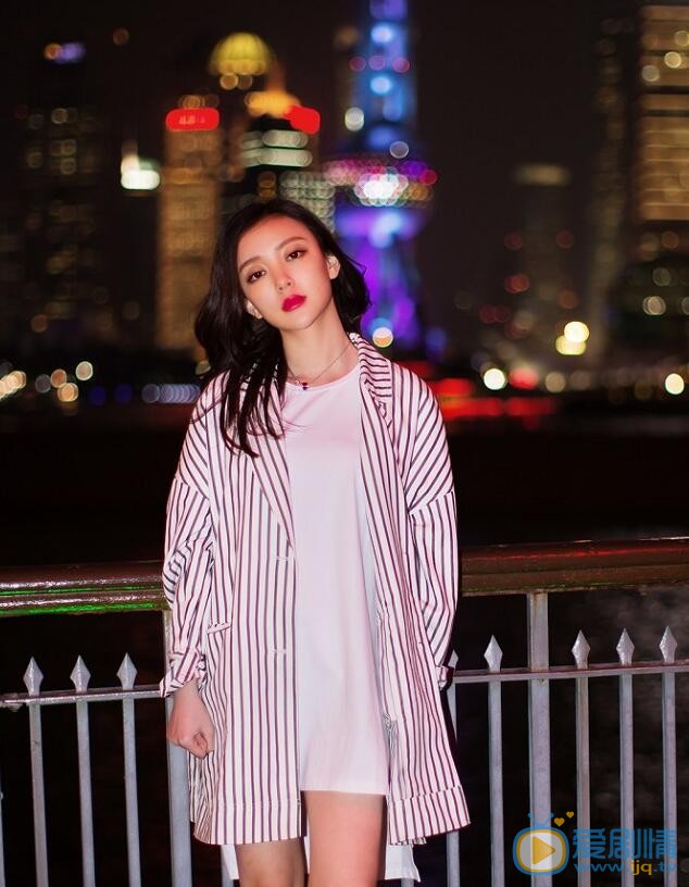 汪小敏时尚写真 汪小敏高清写真_汪小敏高清剧照
