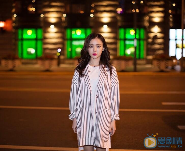 汪小敏时尚写真 汪小敏高清写真_汪小敏高清剧照