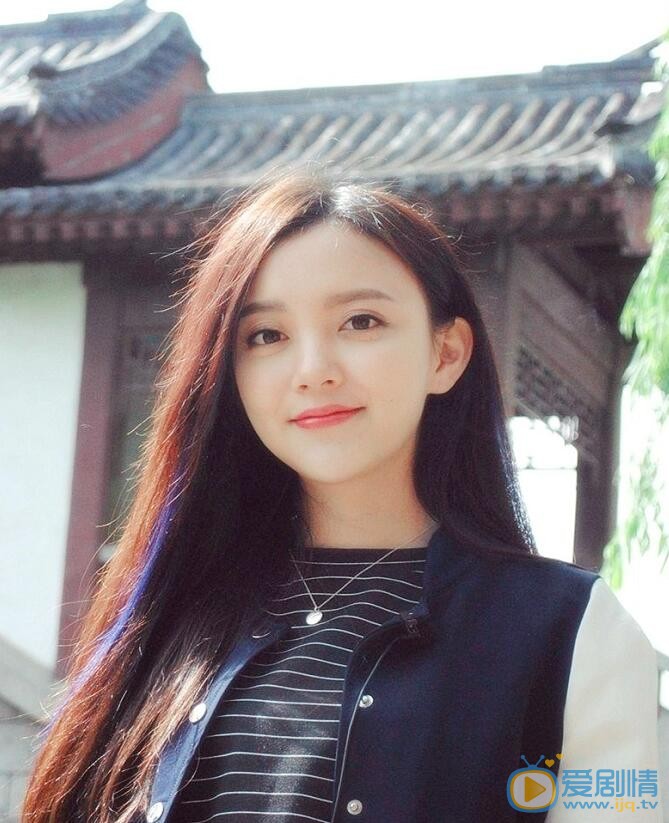 汪小敏清纯照 汪小敏高清写真_汪小敏高清剧照