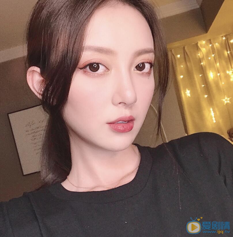 汪小敏生活照 汪小敏高清写真_汪小敏高清剧照