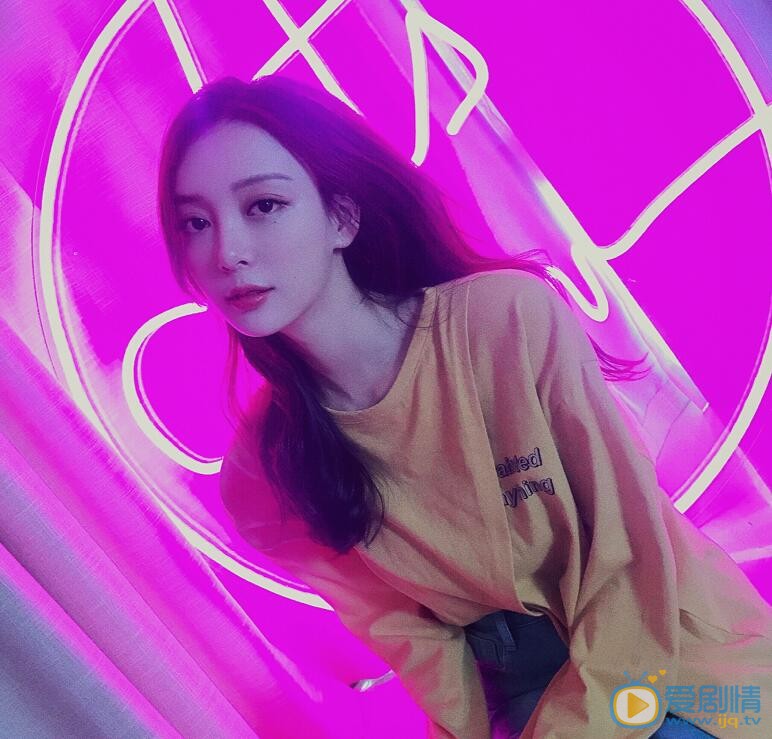 汪小敏生活照 汪小敏高清写真_汪小敏高清剧照