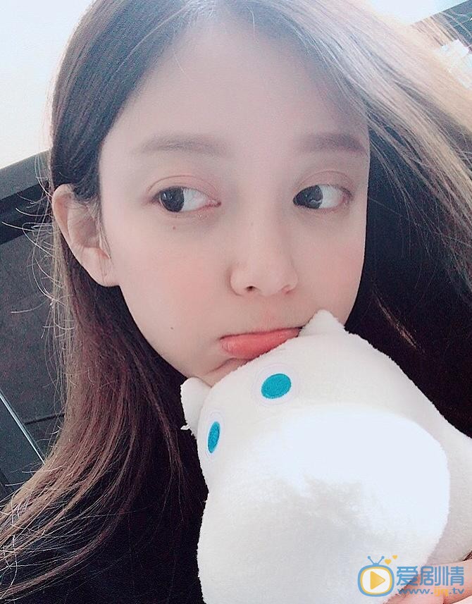 汪小敏生活照 汪小敏高清写真_汪小敏高清剧照