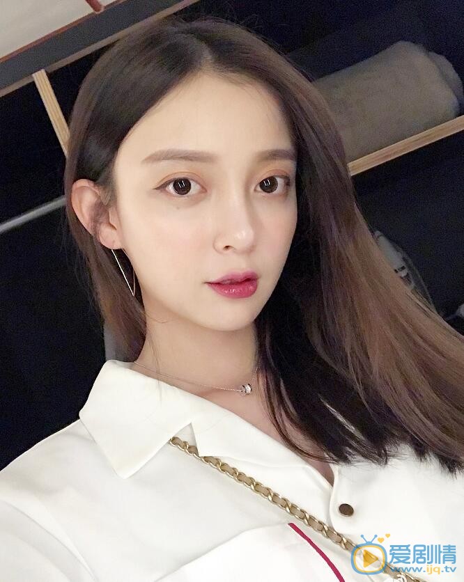 汪小敏生活照 汪小敏高清写真_汪小敏高清剧照
