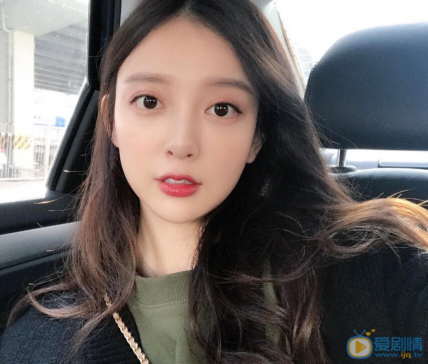 汪小敏生活照 汪小敏高清写真_汪小敏高清剧照