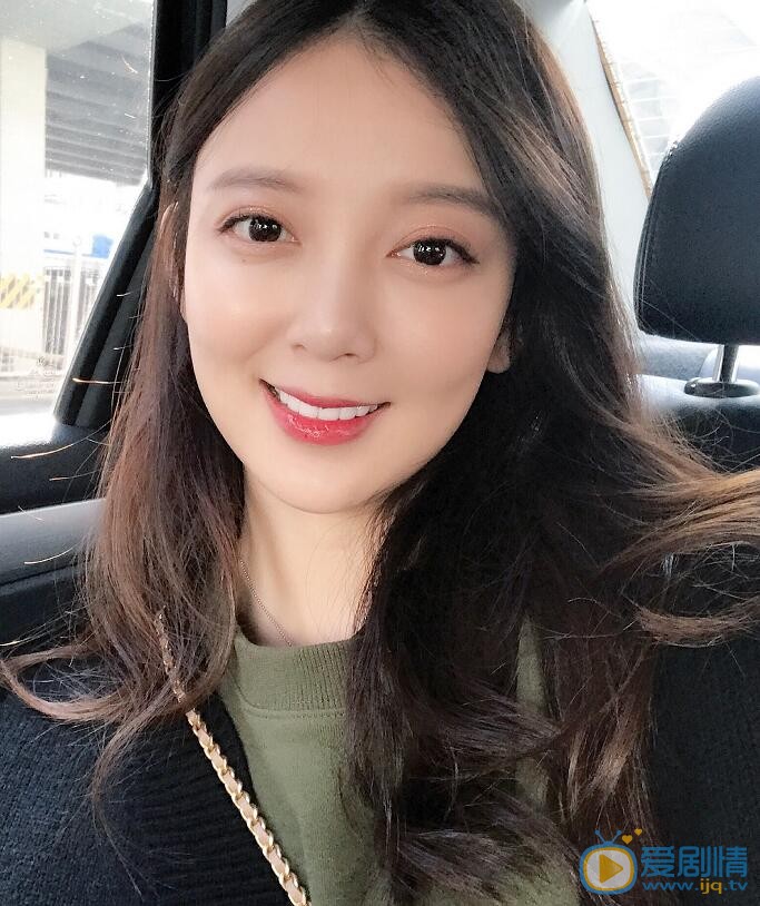 汪小敏生活照 汪小敏高清写真_汪小敏高清剧照