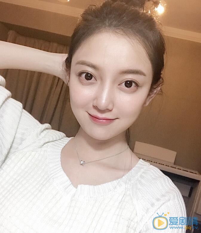 汪小敏生活照 汪小敏高清写真_汪小敏高清剧照