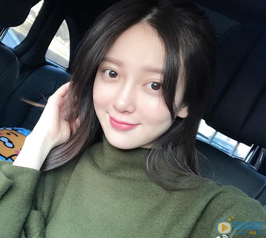 汪小敏生活照 汪小敏高清写真_汪小敏高清剧照