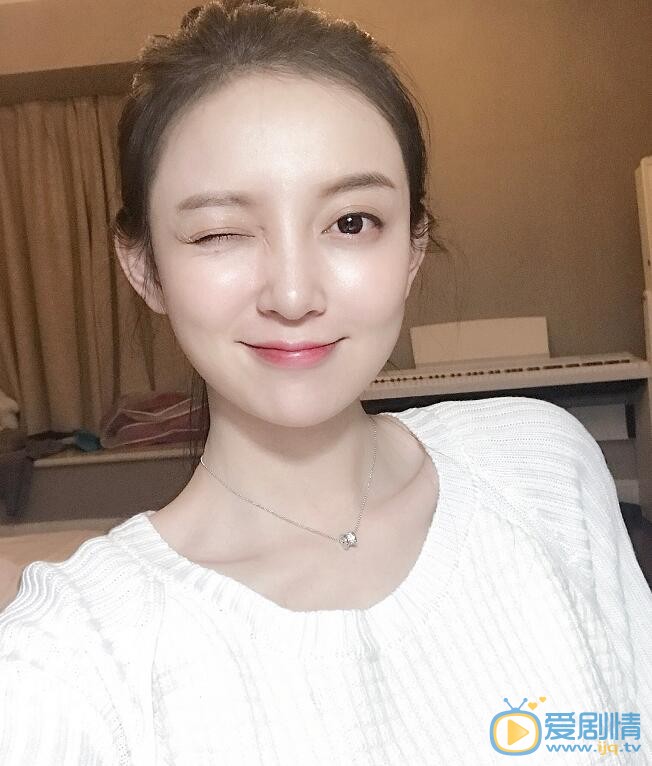 汪小敏生活照 汪小敏高清写真_汪小敏高清剧照