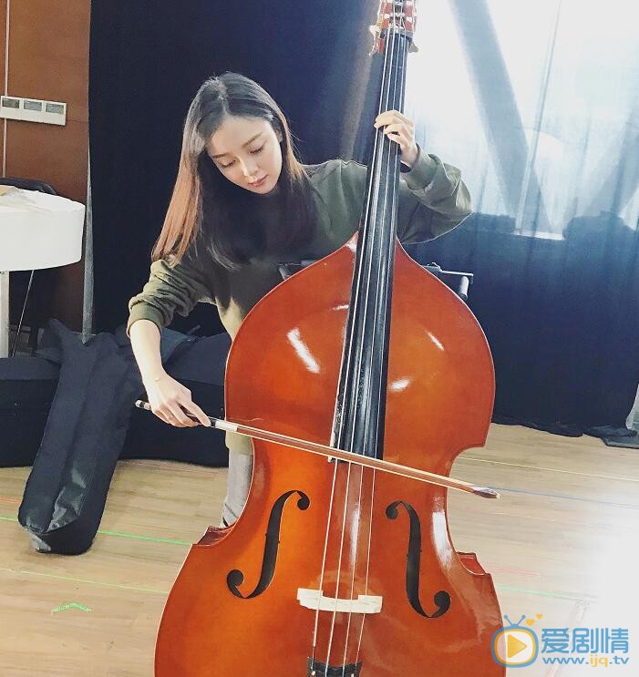 汪小敏生活照 汪小敏高清写真_汪小敏高清剧照