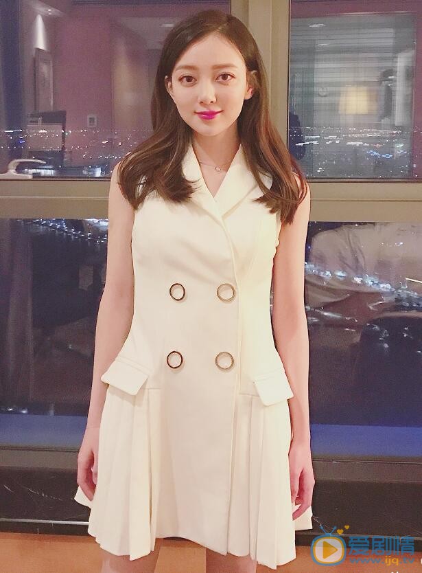 汪小敏生活照 汪小敏高清写真_汪小敏高清剧照