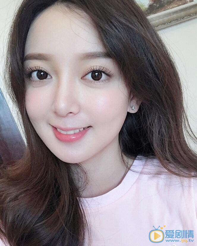 汪小敏生活照 汪小敏高清写真_汪小敏高清剧照