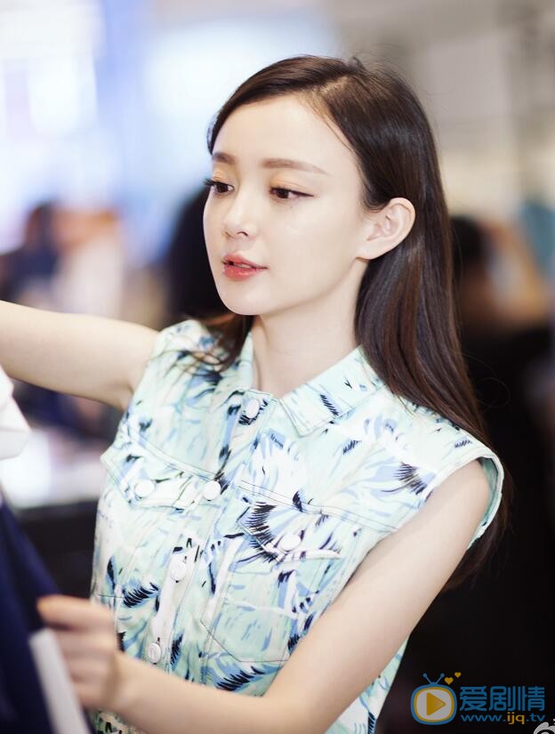 汪小敏生活照 汪小敏高清写真_汪小敏高清剧照